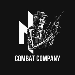 Telegram profile photo for Combat Company