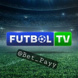 Telegram profile photo for FUTBOL_TV_JONLI EFIR