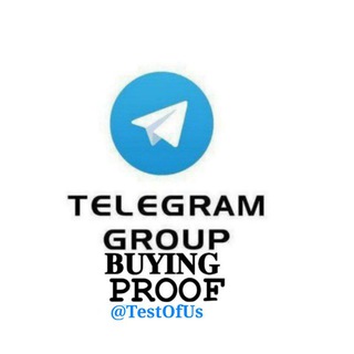 Telegram profile photo for Test Of Us Official