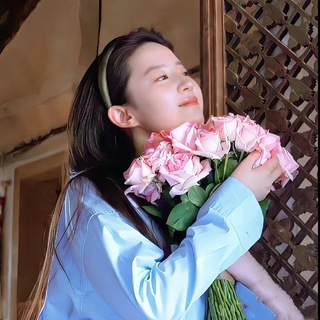 Telegram profile photo for 【贝儿】💞精选头像馆