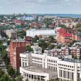 Telegram profile photo for Ульяновская прогулка