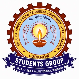 Telegram profile photo for Aktu Students Group