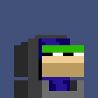 Telegram profile photo for Kenny Degen Journal