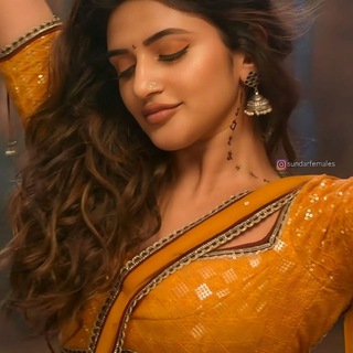 Telegram profile photo for Sree Leela 👙