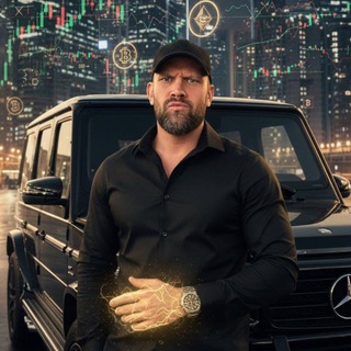 Telegram profile photo for GOLDHUNTER PAUL 🦁 INTERNATIONAL MARKETS