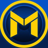 Telegram profile photo for МУЗОВАНО