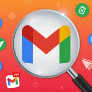 Telegram profile photo for Gmail Create Work