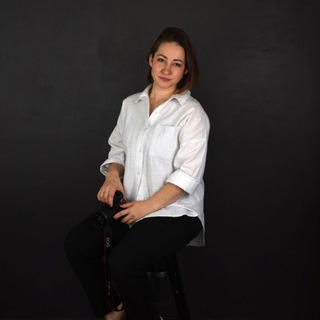 Telegram profile photo for 🔥👌Alena Teodorini🥀🔥