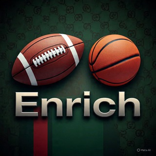 Telegram profile photo for ENRICH TIPS