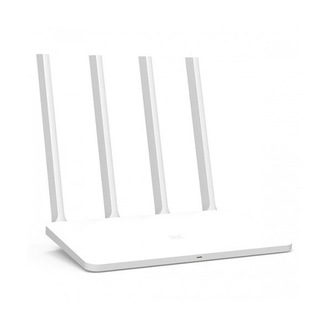 Telegram profile photo for Xiaomi Mi WiFi Router 3Gv1