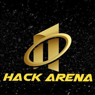 Telegram group profile photo for HACK ARENA