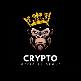 Telegram profile photo for King & Kong CRYPTO