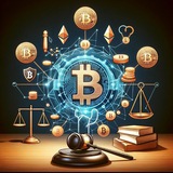 Telegram profile photo for ❕کریپتـــو ایـــردراپ❕