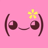 Telegram profile photo for Kaomoji Confession