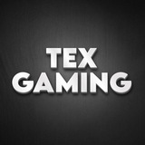 Telegram profile photo for TEX GAMING