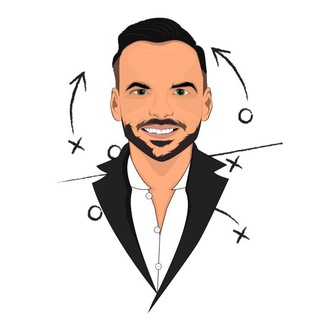 Telegram profile photo for iltatticolucadiddi