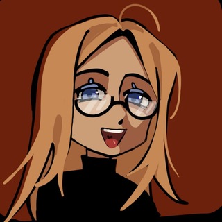 Telegram profile photo for Mioziii 18+ ня