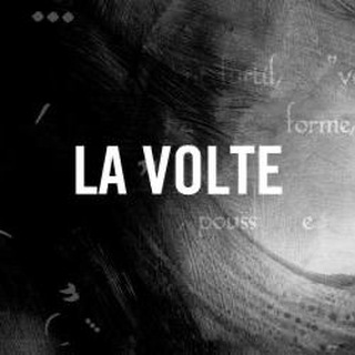 Telegram profile photo for La Volte 📚