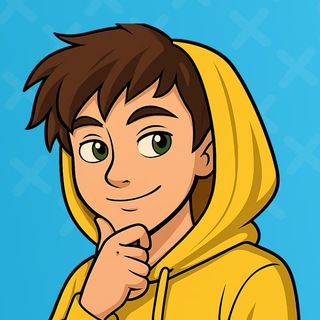 Telegram group profile photo for Отзывы Магазин Яла