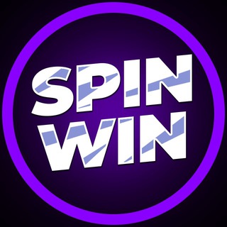 Telegram profile photo for SpinWin π°