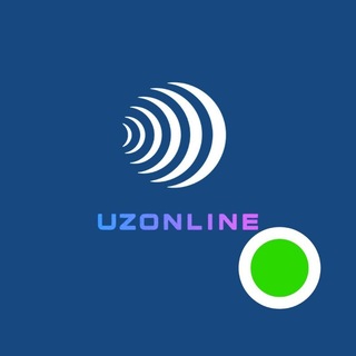 Telegram group profile photo for UzOnline 💬 Uztelecom
