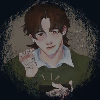 Telegram profile photo for 𝙍𝙞𝙘𝙝𝙖𝙧𝙙 𝙞𝙨 𝙬𝙞𝙩𝙝 𝙮𝙤𝙪 𐔌՞. .՞𐦯