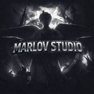 Telegram profile photo for Marlov Studio