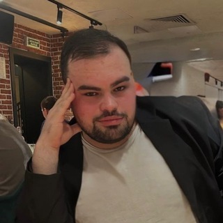 Telegram profile photo for DSB