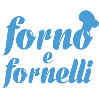 Telegram profile photo for Forno e fornelli