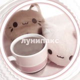 Telegram profile photo for Лунипакс