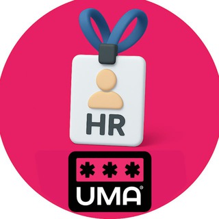 Telegram profile photo for Чат для HR, эйчаров, рекрутеров, кадровиков и всех, кто занимается поиском персонала.