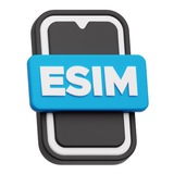 Telegram profile photo for Europe esim