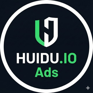 Telegram profile photo for Huidu Ads Compilation 🟩