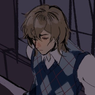 Telegram profile photo for ᅠᅠᅠ ̣̣m⃔orri᷼s