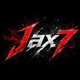 Telegram profile photo for JAX7