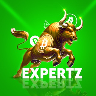 Telegram profile photo for Crypto Expertz Recover Your Losses