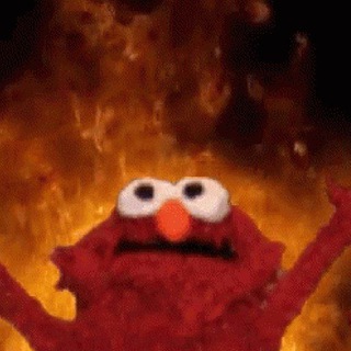 Telegram profile photo for ELMO - $HEAT PORTAL