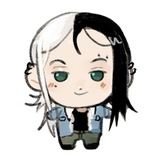 Telegram profile photo for інґрід вбиває крінж || рест ін пізд