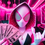 Telegram profile photo for Стикеры | Stickers для общения