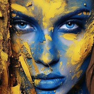 Telegram profile photo for Painting