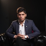 Telegram profile photo for mehdi derakhshan