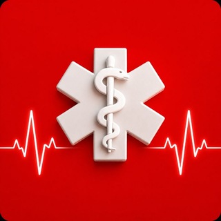 Telegram profile photo for MEDICAL FLASHCARDS