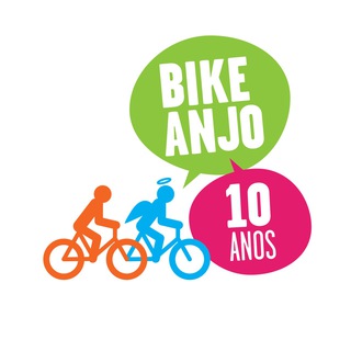 Telegram profile photo for Bike anjo
