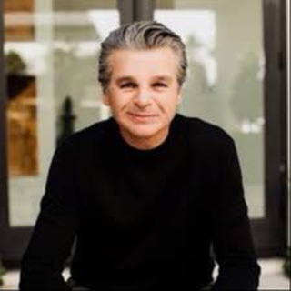 Telegram profile photo for Pray to God with Jentezen Franklin