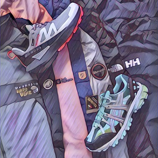 Telegram profile photo for ЛАВКА СКИРМУНТА
