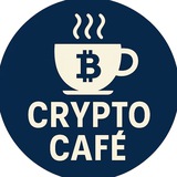 Telegram profile photo for Cryoto Cafe کافه کریپتو
