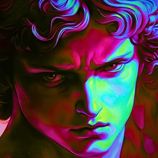 Telegram profile photo for Stoik kundaligi