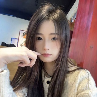 Telegram profile photo for 上城楚楚(可验证)