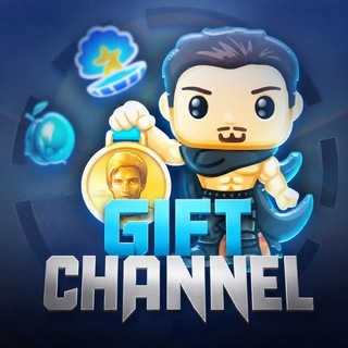 Telegram profile photo for GiftChannel | News