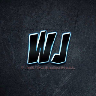 Telegram profile photo for WarJournal